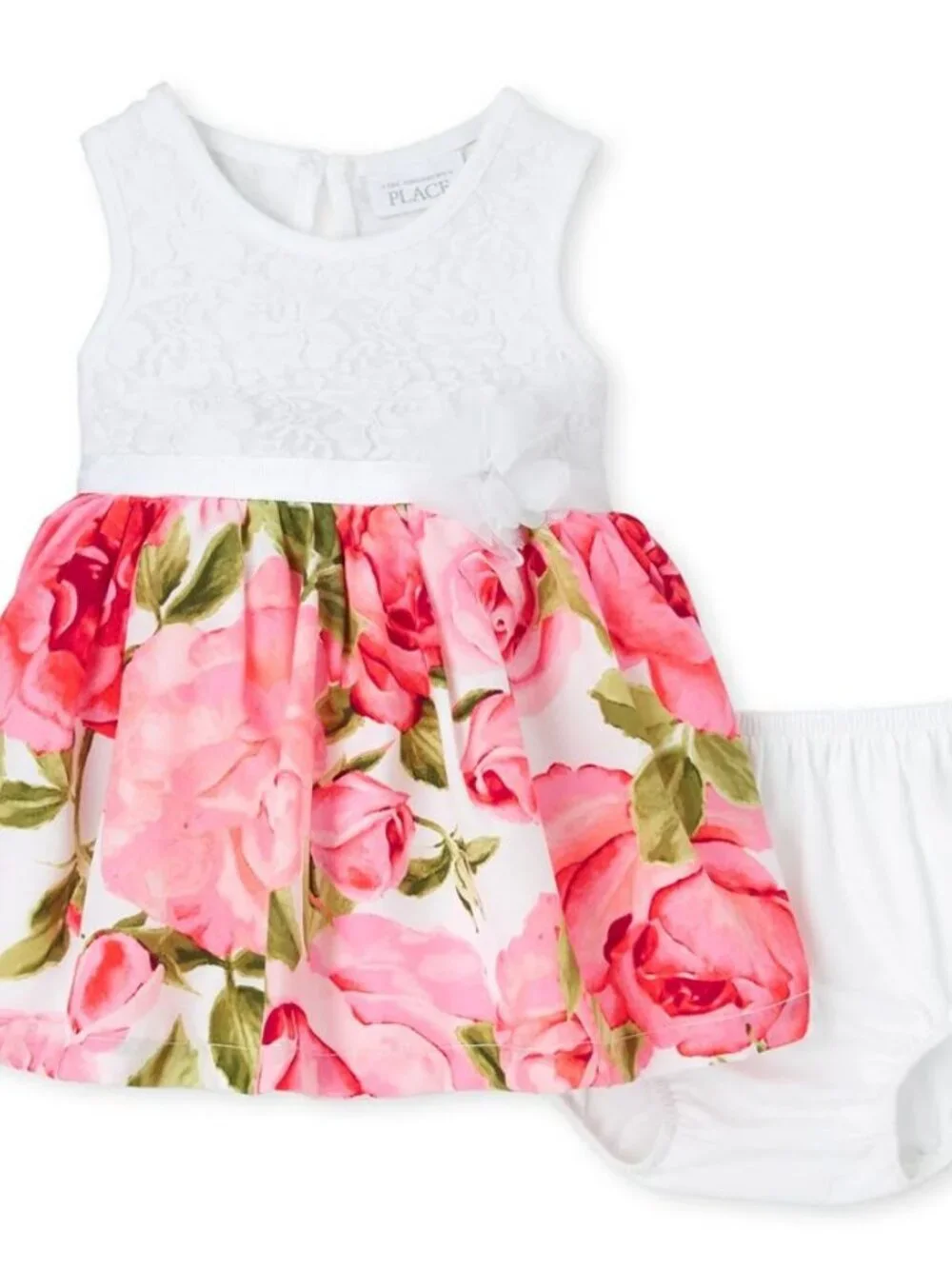 NEW Baby Girls Spring Summer Clothes Lot 3-6 M Boutique Wholesale